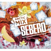 Табак Sebero Arctic Mix Ванила Фрут - Кола, Вишня, Дыня, Ваниль, Арктик (Vanilla Fruit) 25г